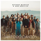 Santo dos Santos - Single