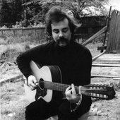 Mike Absalom