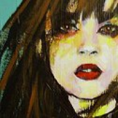 LastFM profile picture for @decaying