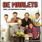 Lope....De Rijkswacht Is Daar