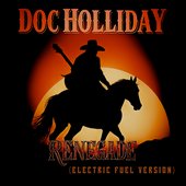 Renegade (Electric Fuel Version)