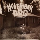 November Dog - EP
