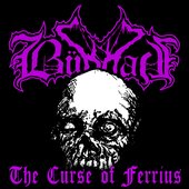 The Curse of Ferrius
