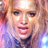 Paulina Rubio PNG