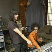 The Mars Volta