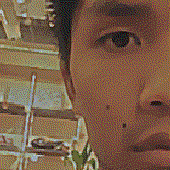 LastFM profile picture for @artsy
