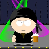 RustyLiver さんのアバター