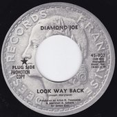 Look Way Back / The ABC Song