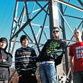 Agony Way 2009