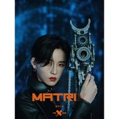 MATRIX - Lu Keran