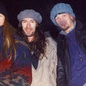 jerry, sean & layne