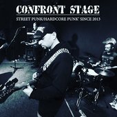 Confront Stage