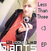 Less Than Three -- EP