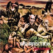 Insurrection - Umnikelo EP