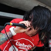 Warped Tour 2010