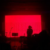 No Light. Mutek Mx 2015
