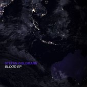 Blood EP – XX anniversary edition