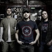 Band photo (march 2019)