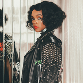 Janelle Monáe photographed by Alexandra Gavillet for Billboard