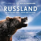 Russland - Im Reich der Tiger, Bären und Vulkane