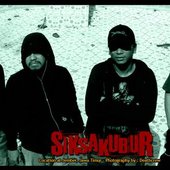 Siksakubur (Indonesian Death Metal) - (New Line Up 2008)