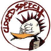 sticker/logo