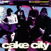 Cake City