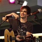 Brendon Urie