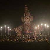 Cult of fire