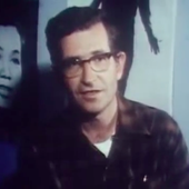 Noam Chomsky