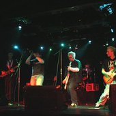 live show