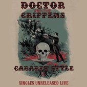 Cabaret Style: Singles Unreleased Live