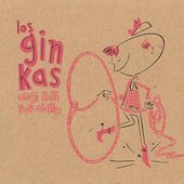 Ongi Ibili Pop-Abilly, CD EP 2010