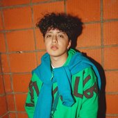 Boy Pablo