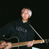 Cold Hart - Acoustic Guitar