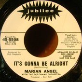 Marian Angel