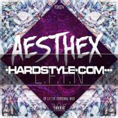 aesthex - logo