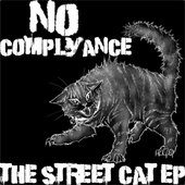 The Street Cat EP