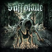 Return to Despair [Explicit]