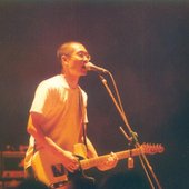 live in seoul, korea 1999