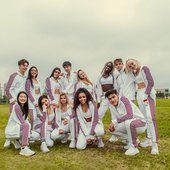 now united