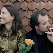 Claudia Bettinaglio - Hank Shizzoe