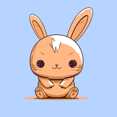 Cozy Rabbit