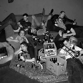 The Dancing Morons