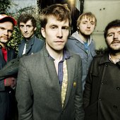 the rumble strips