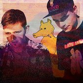 Bennelux & Quas