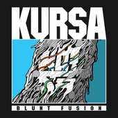 Blunt Fusion - Single