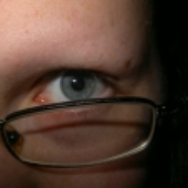 LastFM profile picture for @doppelganger