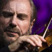 Jean-Luc Ponty