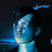 Sanpaku eyes